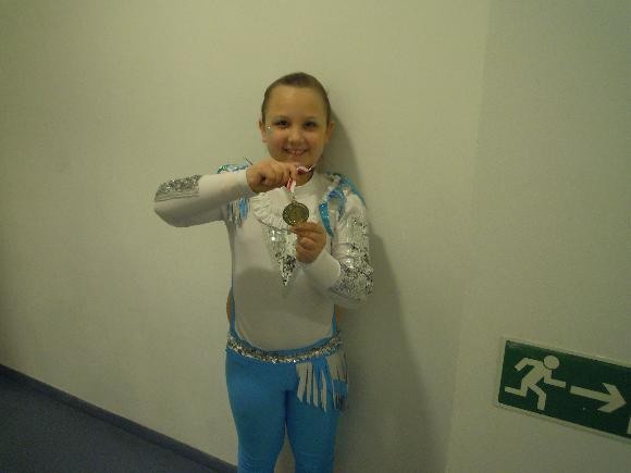 ala gymnastika