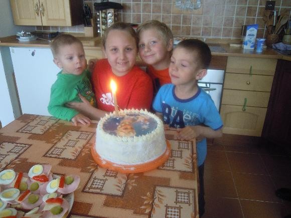 Ala narozky