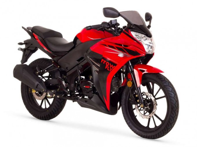 romet_arrow_fly_125